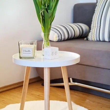 Sofija 아파트 수페타르