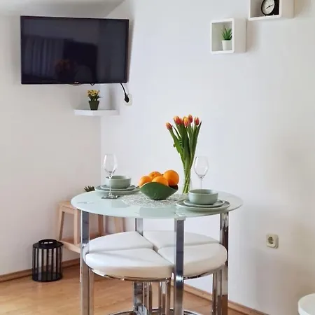 Sofija Appartement *