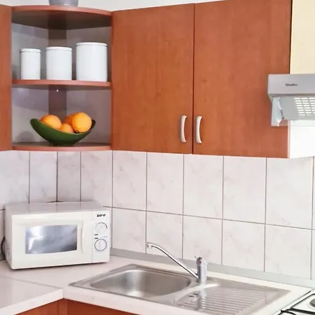 Sofija Appartement Supetar