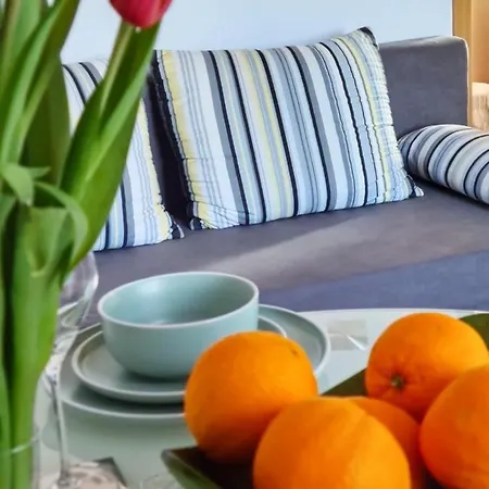 Appartement Sofija *