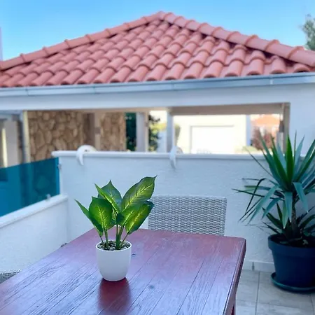 Appartement Sofija Supetar