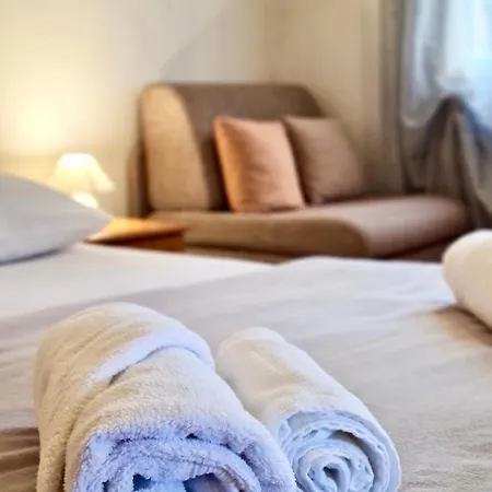 Appartement Sofija Supetar