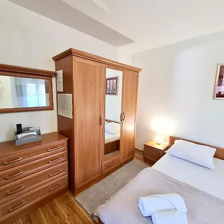 Appartement Sofija *