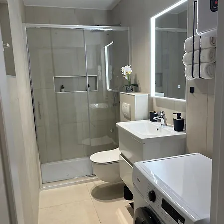 Appartamento Sofija *