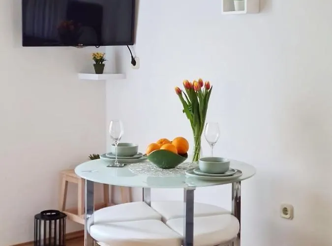 Sofija Apartamento *