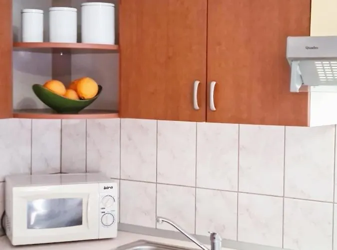 Sofija Apartamento Supetar