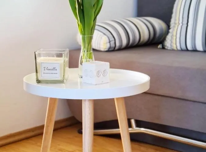 Sofija Apartamento Supetar