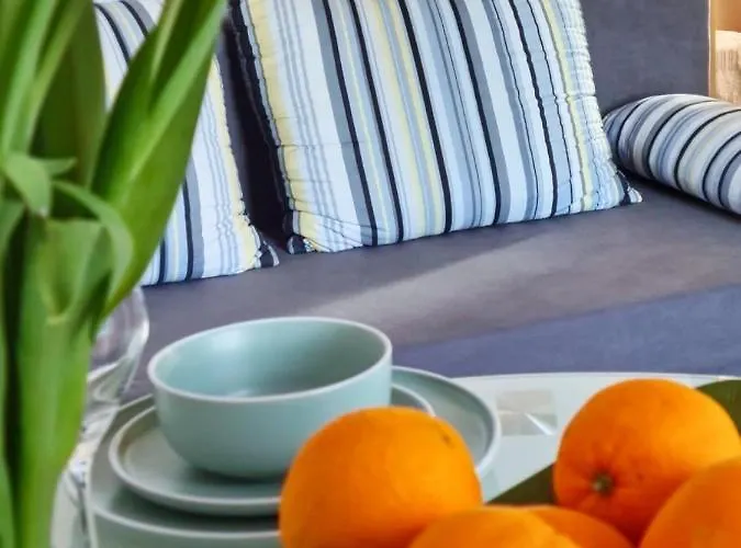 Apartamento Sofija *