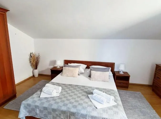 Sofija Apartamento Supetar