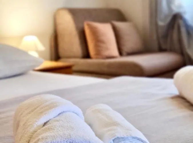 Apartamento Sofija Supetar