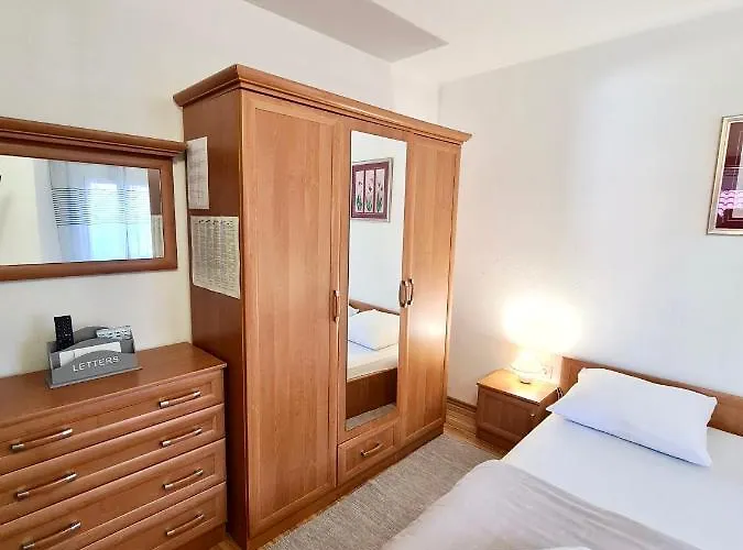Apartamento Sofija *