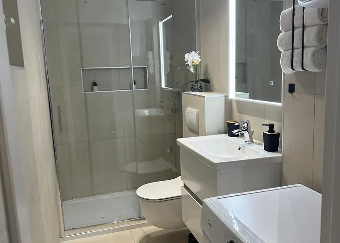 Apartamento Sofija *