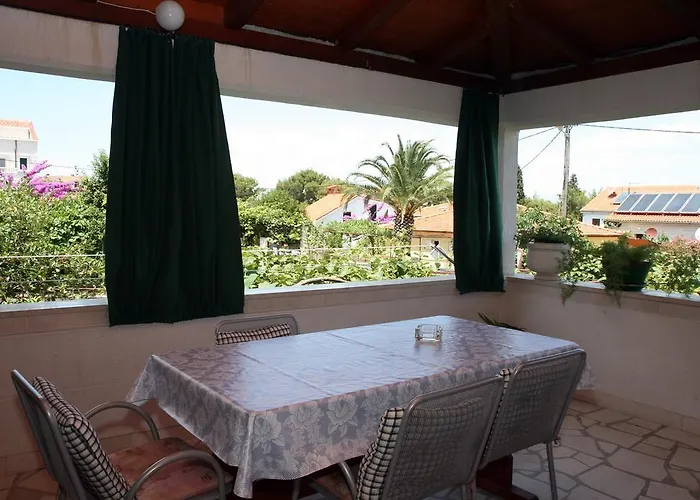 Sofija Apartamento Supetar