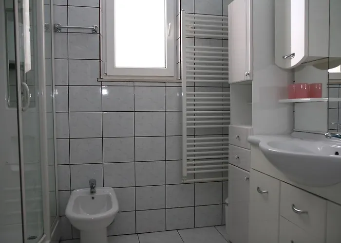 Apartamento Sofija