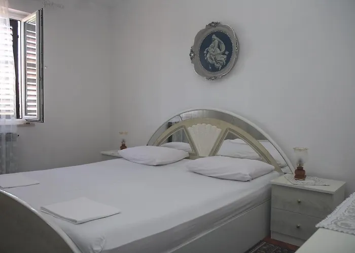 Sofija Apartamento Supetar