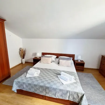 Sofija Apartment Supetar